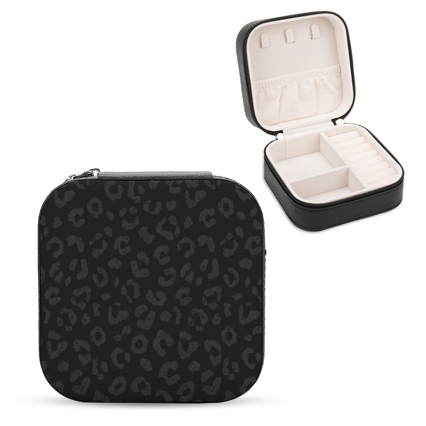 Portable Stackers Jewellery Box