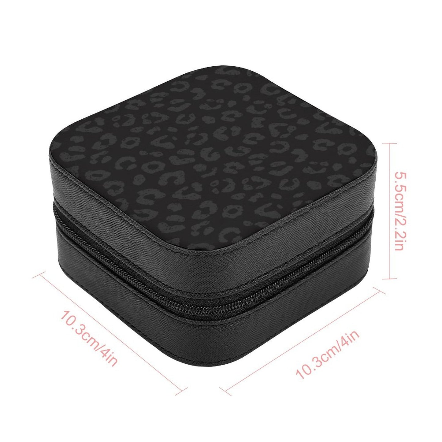 Portable Stackers Jewellery Box