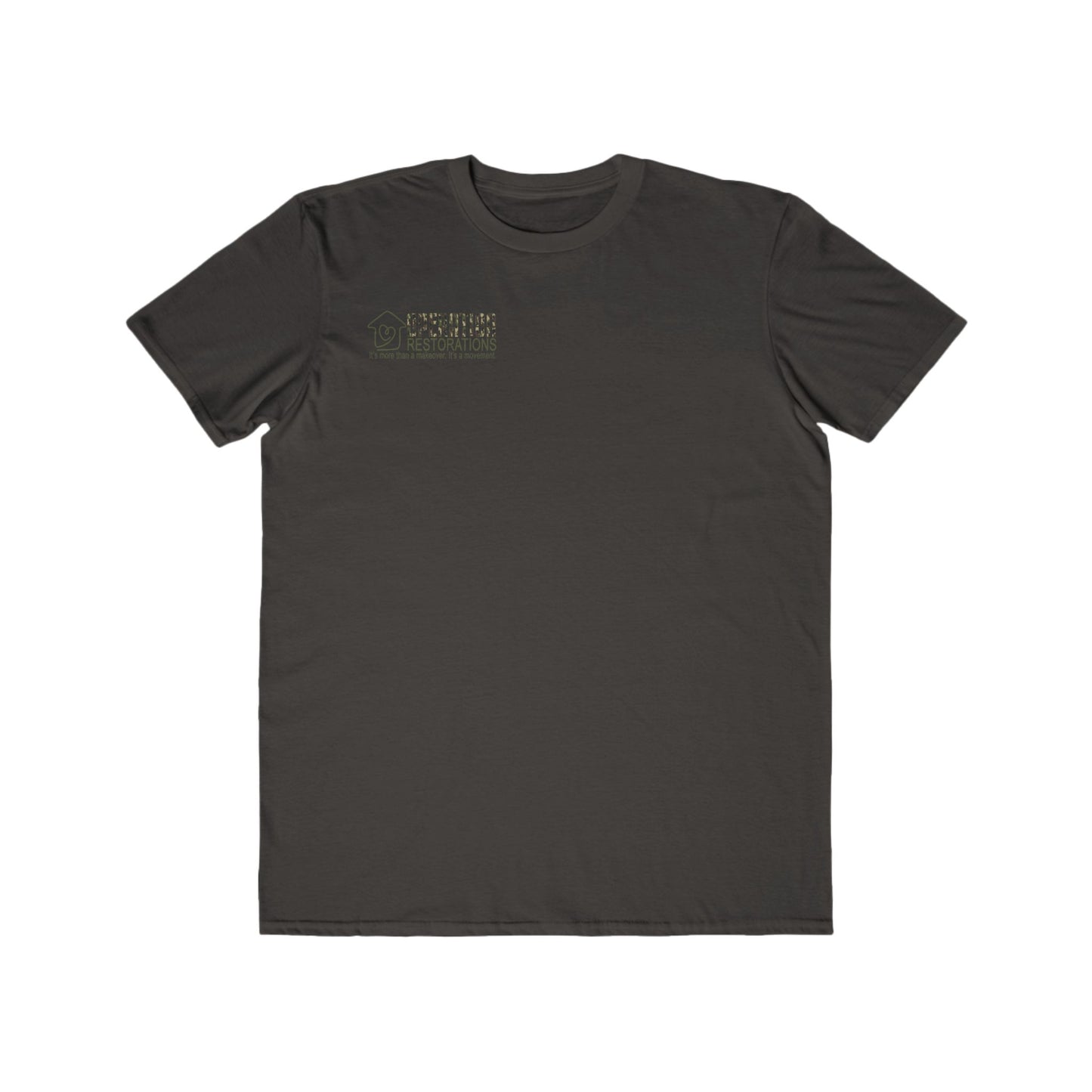 Operation Restorations (Charity) Men's Lightweight Fashion Tee