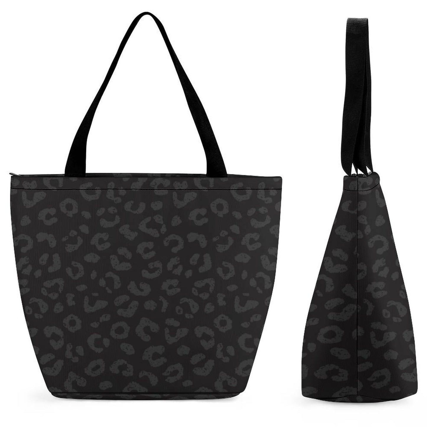 Shopping Bag for Ladies A001 (All-Over Printing)