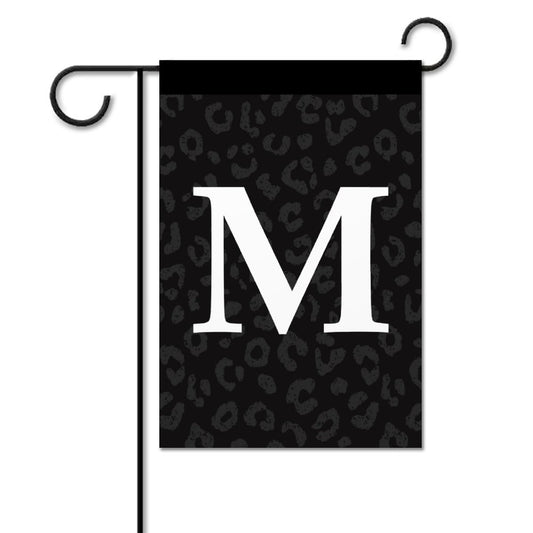 Garden Flag (2 Pics on 2 Sides)-12"x18"