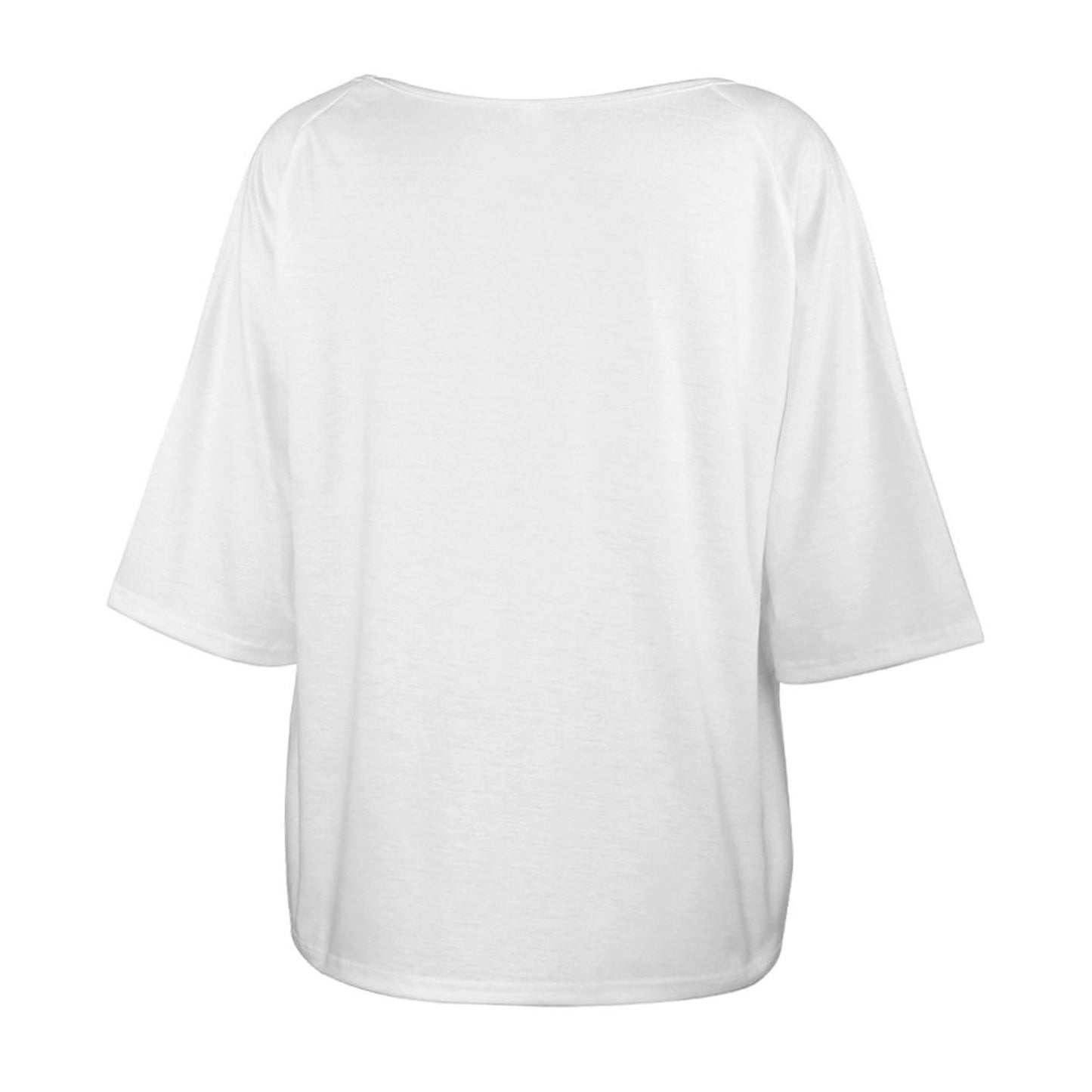 Trump|Vance Fight Shirt.180gsm Women’s Off the Shoulder Half-Sleeve T-shirt BAT (All-Over Printing)