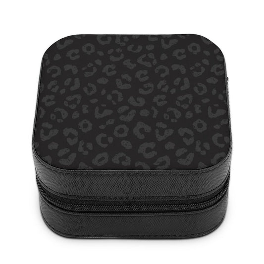 Portable Stackers Jewellery Box